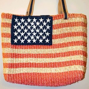 Amanda Smith Handbag